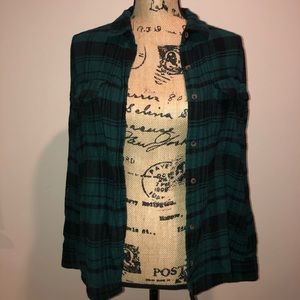 F21 Flannel
